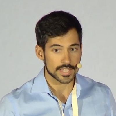 Álvaro Rodríguez Pérez